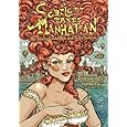Scarlett Takes Manhattan