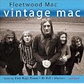 Vintage Mac (Greatest Hits, Live)