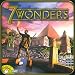 7 Wonders Game