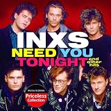 Need You Tonight And Other Hitby INXS