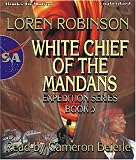 White Chief of the Mandans