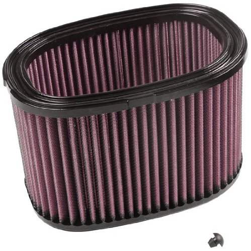 K&N Replacement Air Filter KA-7408 Fits 08-11 Kawasaki KVF750D BRUTE FORCE 4x4i