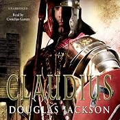 Claudius | [Douglas Jackson]