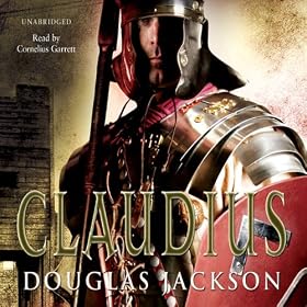 Claudius (Unabridged)