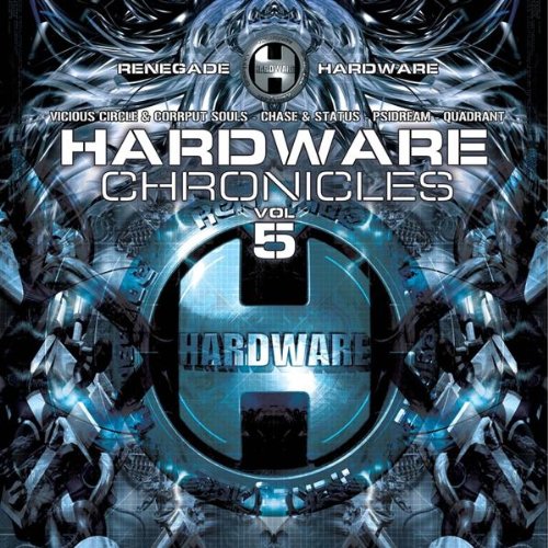 Hardware Chronicles Vol. 5