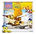 Mega Bloks SpongeBob Burgermobile Showdown Building Set