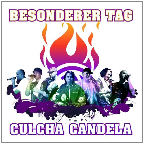 © Amazon Culcha Candela Foto 5