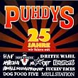 25 Jahre Puhdys-Wir Feiern mit
