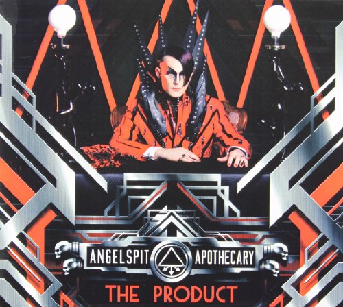 Angelspit - The Product - Zortam Music