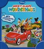 Mein Geschichtenkoffer - Micky Maus Wunderhaus: Disney