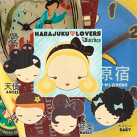 Harajuku Lovers
