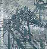 The lost world of Norman Cornish