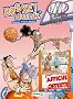 Basket Dunk, Tome 3 :