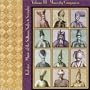 Music of the Sultans, Sufis & Seraglio, Vol. 3 - Minority Composers