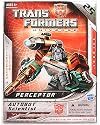 Transformers Perceptor G1 25th Anniversary Exclusive Version Figure
