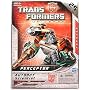 Transformers Perceptor G1 25th Anniversary Exclusive Version Figure