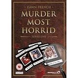 Murder Most Horrid - Series 1 (1991) ( Murder Most Horrid - Series One )  [ NON-USA FORMAT, PAL, Reg.0 Import - United Kingdom ]