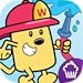 Wubbzy's Fire Engine Adventure