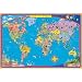Children's World Map