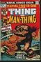 Essential Marvel Two-In-One Volume 1 TPB (Essential (Marvel Comics)) (v. 1)