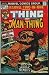 Essential Marvel Two-In-One Volume 1 TPB (v. 1)