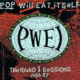 The BBC Radio 1 Sessions 1986-1987
