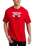 NBA Chicago Bulls Short Sleeve T- Shirt
