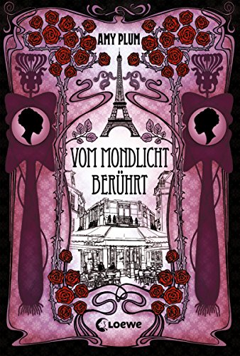 Vom Mondlicht berührt (Revenant-Trilogie) (German Edition)