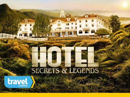 Hotel Secrets & Legends Season 1
