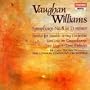 Ralph Vaughan Williams: Symphony No. 8 / Partita for Double String Orchestra / Fantasia on "Greensleeves" / Two Hymn-Tune Preludes - Bryden Thomson