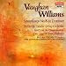 Ralph Vaughan Williams: Symphony No. 8 / Partita for Double String Orchestra / Fantasia on "Greensleeves" / Two Hymn-Tune Preludes - Bryden Thomson