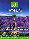 Bien choisir ses vacances en France : GéoBook