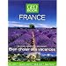 Bien choisir ses vacances en France : G�oBook