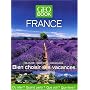 Bien choisir ses vacances en France : GéoBook