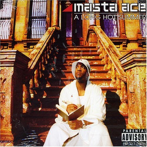 Masta Ace - The Ways Lyrics - Zortam Music