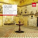 Haydn & Vivaldi: Cello Concertos (Red Line)