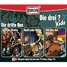 03/3er Box Folgen 7 - 9