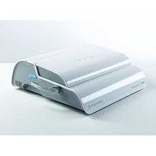 Fellowes Pulsar E 300 Comb Binding Machine, Gray (5216701)