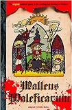 Malleus Maleficarum : or, the hammer of witches which destroyeth witches and their heresy like a most powerful spear