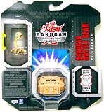 Bakugan Battler Gear Rock Hammer Colors Vary