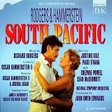 South Pacific - First Complete Recording