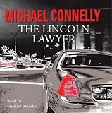 The Lincoln Lawyer (MP3 CD)