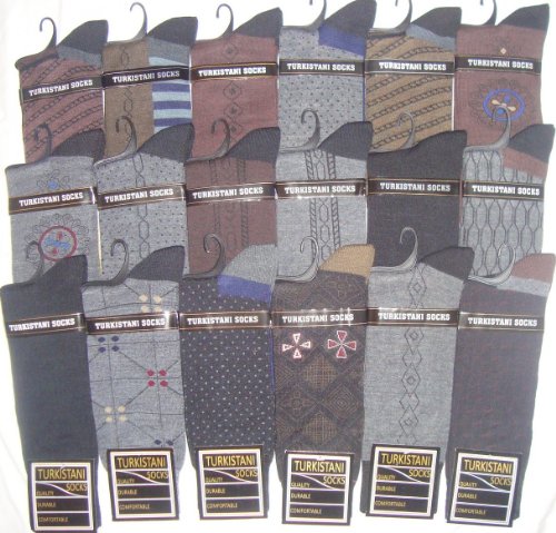 Dress Socks