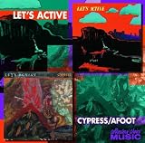 Buy : Cypress/Afoot