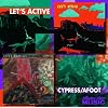 Cypress / Afoot Cypress / Afoot