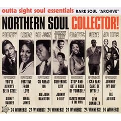 Northern Soul COLLECTOR!