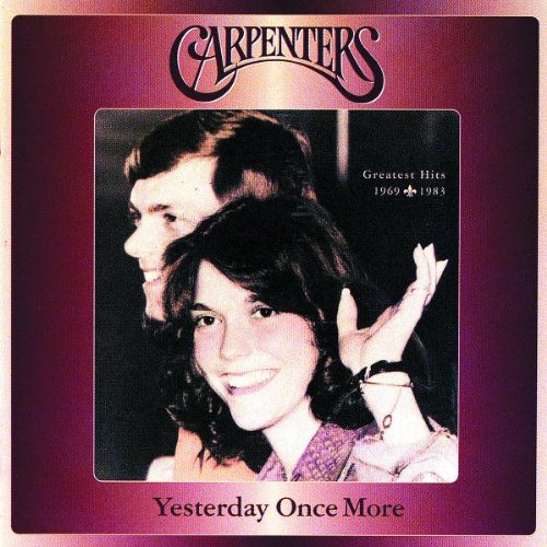The Carpenters - We