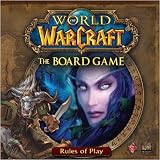 Fantasy Flight Board Game - World of Warcraft: the Boardgame
