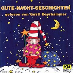 Gute-Nacht Geschichten