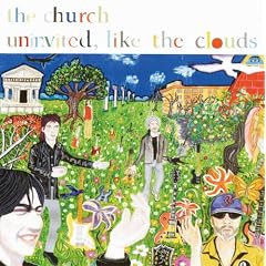 Uninvited, Like the Clouds